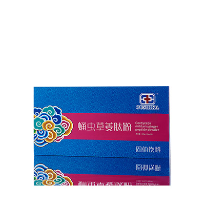 无锡蛹虫草气血汤